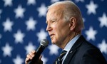 Tổng thống Mỹ Joe Biden phát động chiến dịch tái tranh cử năm 2024