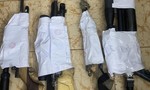 Đắk Nông: Bắt tạm giam 3 đối tượng tàng trữ trái phép vũ khí quân dụng