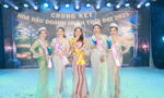 Lê Thị Thắm đăng quang Hoa hậu Doanh nhân thời đại 2023