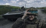 NATO: Các đồng minh đã gửi cho Ukraine 1550 phương tiện chiến đấu