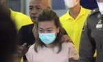 Người phụ nữ Thái Lan bị buộc tội giết 12 người bằng chất độc xyanua