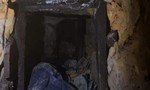 Chui vào hầm vàng bỏ hoang để nhặt phế liệu, 3 người tử vong