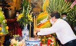 TPHCM long trọng tổ chức Lễ Giỗ Tổ Hùng Vương