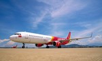 Vietjet sẵn sàng cho đường bay thẳng đầu tiên Hà Nội – Phuket từ 19/5/2023