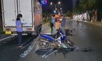 Tiền Giang: Tai nạn liên hoàn trên quốc lộ 60 khiến 5 người thương vong