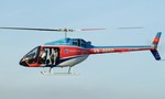 Tạm dừng dịch vụ bay du lịch ngắm cảnh sau vụ trực thăng Bell 505 gặp nạn