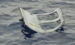 Trực thăng quân sự Nhật Bản chở 10 người rơi xuống biển