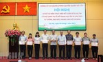Quận Gò Vấp: Phát huy hiệu quả giá trị “Không gian văn hóa Hồ Chí Minh"