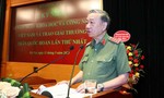 Bộ Công an kỷ niệm 10 năm ngày Khoa học - Công nghệ Việt Nam và trao Giải thưởng Trần Quốc Hoàn
