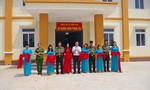 Đắk Nông: Khánh thành trụ sở làm việc Công an xã biên giới