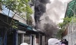 Hà Nội: Cháy nhà dân, bà và 3 cháu nội tử vong thương tâm
