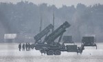 Nga dùng tên lửa siêu thanh nhắm vào hệ thống phòng không Patriot ở Ukraine