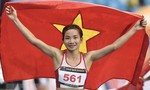 Đoàn thể thao Việt Nam lập thêm những kỷ lục mới trong ngày 12/5
