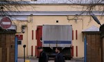 Nga bắt giữ cựu nhân viên đại sứ quán Mỹ