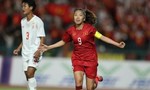Video đội tuyển nữ Việt Nam vô địch SEA Games lần thứ tư liên tiếp