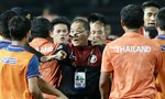 Clip hai đội Thái Lan và Indonesia ‘loạn đả’ ở chung kết SEA Games