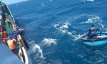 Cảnh báo nguy cơ xảy ra các vụ cướp biển tại khu vực Sulu-Celebes và Đông Sabah