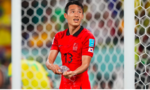 Cầu thủ bóng đá Hàn Quốc bị bắt ở Trung Quốc vì nghi ngờ nhận hối lộ