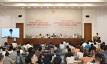 Quốc hội sẽ xem xét, phê chuẩn nhân sự Bộ trưởng Bộ Tài nguyên - Môi trường