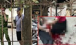 Điều tra vụ người đàn ông bị đâm tử vong trên đường phố Hà Nội