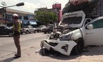 Tai nạn giao thông tại Lào, ít nhất 8 người chết, trong đó có 5 người nước ngoài