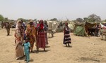 Liên Hiệp Quốc cảnh báo gần 1 triệu người ly hương vì bạo lực ở Sudan