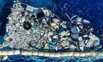 Bộ TN-MT kêu gọi chung tay làm sạch môi trường, chống rác thải nhựa
