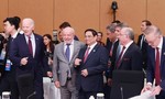 Thủ tướng nêu bật 3 thông điệp của Việt Nam tại Hội nghị thượng đỉnh G7 mở rộng