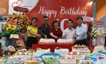 10 năm hình thành và phát triển đại siêu thị Co.opXtra liên kết Việt Nam – Singapore