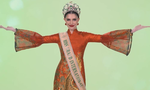 Cảnh đẹp Việt Nam xuất hiện trong clip của Miss Grand International 2023