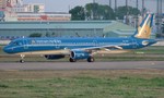 Vietnam Airlines nối lại đường bay xuyên Đông Dương