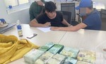 Bắt đối tượng cầm đầu mua bán, vận chuyển 9kg ma túy từ Quảng Trị vào Đà Nẵng