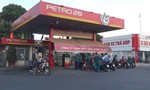 Khẩn trương kiểm tra, xử lý dấu hiệu vi phạm trong kinh doanh xăng dầu tại Đồng Nai