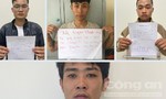 Lâm Đồng: Nhóm côn đồ ngang nhiên xông vào nhà đánh, chém 7 người bị thương