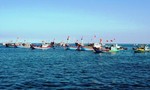 Yêu cầu tàu Hướng Dương Hồng 10 cùng các tàu hải cảnh, tàu cá của Trung Quốc ra khỏi vùng biển Việt Nam