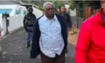 Nam Phi bắt được nghi phạm diệt chủng bị truy nã gắt gao nhất