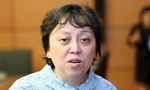 Đại biểu Phạm Khánh Phong Lan: Cần phải có dự trữ quốc gia về thuốc hiếm