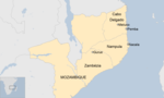 Tin giả về dịch tả bùng phát mạnh ở Mozambique gây ra bạo động