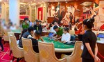 Núp bóng cơ sở Gameclup Lucky tổ chức cho người nước ngoài đánh bạc trái phép