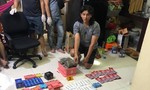 TPHCM: Khởi tố 6 đối tượng mua bán ma túy cung cấp cho dân chơi ở ‘phố Tây’