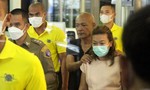 Vụ một phụ nữ giết người hàng loạt ở Thái Lan: Bắt chồng cũ của nghi phạm