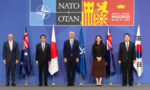 NATO sẽ mở văn phòng đầu tiên tại Châu Á giữa căng thẳng với Nga – Trung