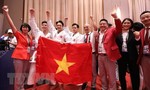 SEA Games 32: Việt Nam có 4 HCV tính đến chiều 6/5