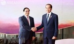 Tạo động lực đưa quan hệ Đối tác Chiến lược Việt Nam-Indonesia lên tầm cao mới