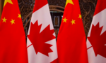 Trung Quốc trục xuất nhà ngoại giao Canada khi căng thẳng gia tăng