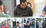 Bắt giữ 16 đối tượng liên quan vụ việc xảy ra tại huyện Cư Kuin, tỉnh Đắk Lắk