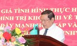 Khơi dậy tinh thần yêu nước, mong muốn cống hiến của mọi tầng lớp xã hội