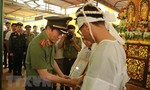 Thủ tướng cấp Bằng "Tổ quốc ghi công" đối với 6 liệt sĩ hy sinh tại Đắk Lắk