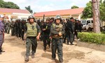 Vụ tấn công vào trụ sở UBND xã tại Đắk Lắk: Đã bắt giữ 39 đối tượng