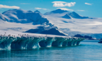 Tầng biển sâu ở Nam Cực ghi nhận những thay đổi đáng ngại